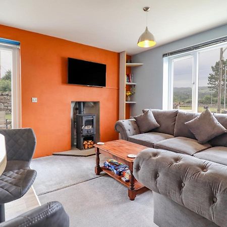 Bryn Hyfryd Villa Talsarnau Exteriör bild