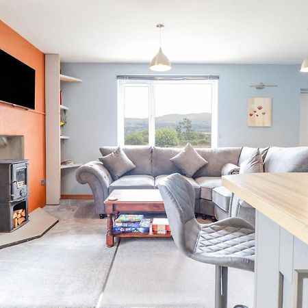 Bryn Hyfryd Villa Talsarnau Exteriör bild