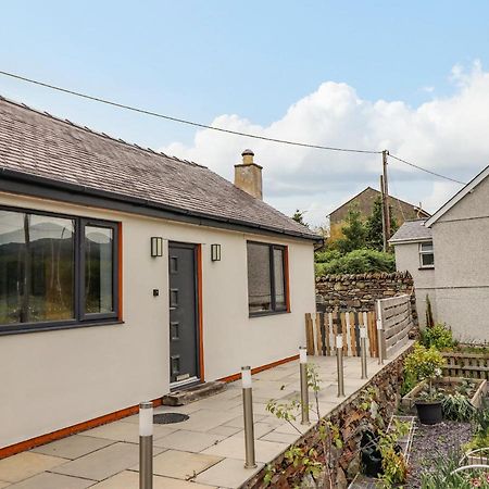 Bryn Hyfryd Villa Talsarnau Exteriör bild
