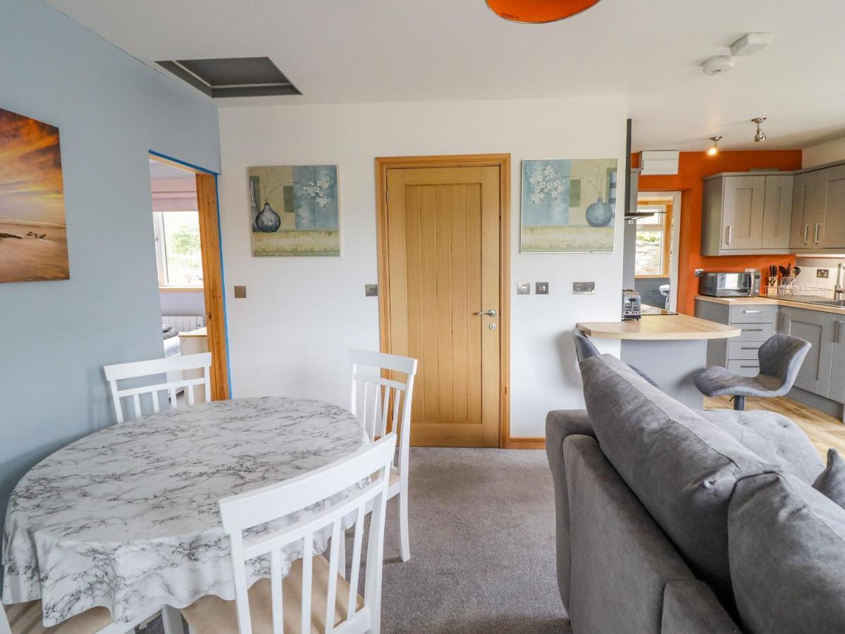Bryn Hyfryd Villa Talsarnau Exteriör bild