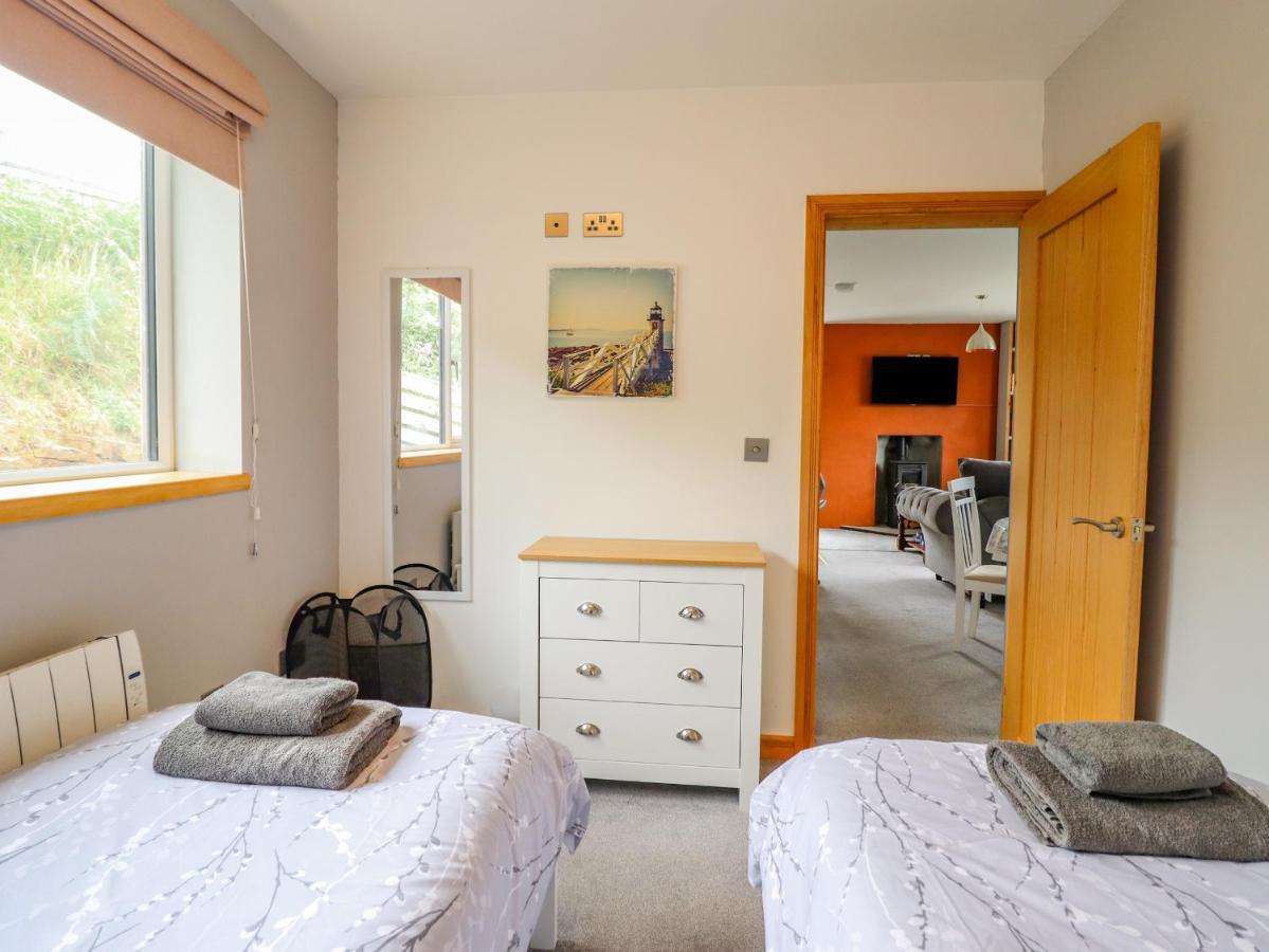 Bryn Hyfryd Villa Talsarnau Exteriör bild